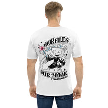 Load image into Gallery viewer, Cartoon Botty T-Shirt