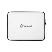 Load image into Gallery viewer, Laptop Sleeve