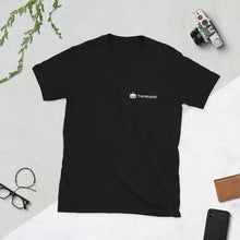 Load image into Gallery viewer, Short-Sleeve Classic T-Shirt