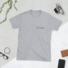 Load image into Gallery viewer, Short-Sleeve Classic T-Shirt