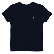 Load image into Gallery viewer, Embroidered Botty Kids T-Shirt