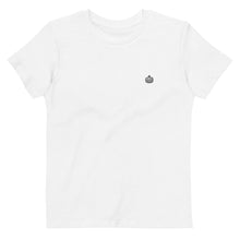 Load image into Gallery viewer, Embroidered Botty Kids T-Shirt