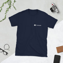 Load image into Gallery viewer, Short-Sleeve Classic T-Shirt
