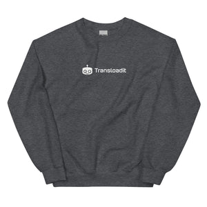 Classic Transloadit Sweatshirt