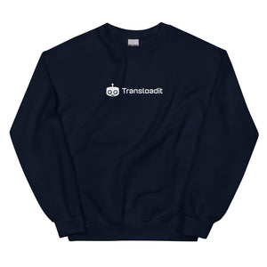 Classic Transloadit Sweatshirt