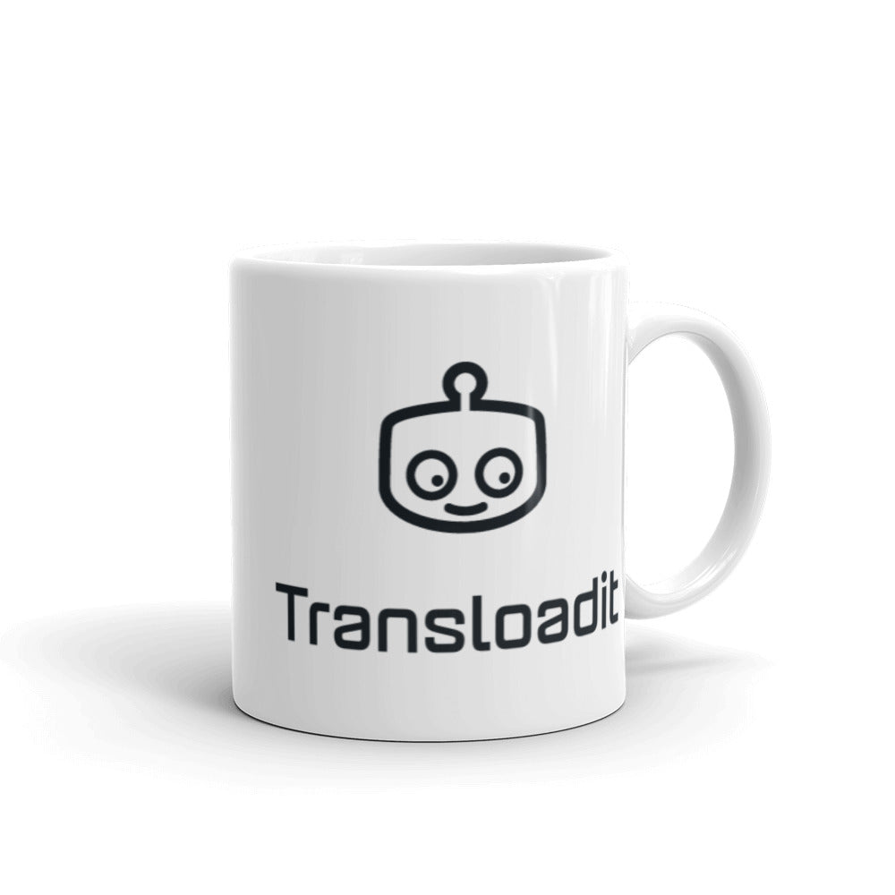 Transloadit Mug