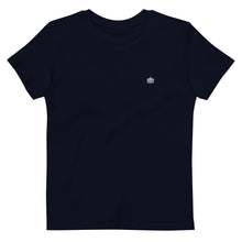 Load image into Gallery viewer, Embroidered Botty Kids T-Shirt
