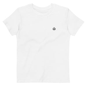 Embroidered Botty Kids T-shirt