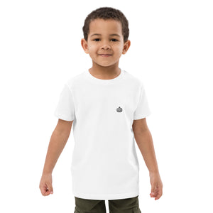 Embroidered Botty Kids T-Shirt