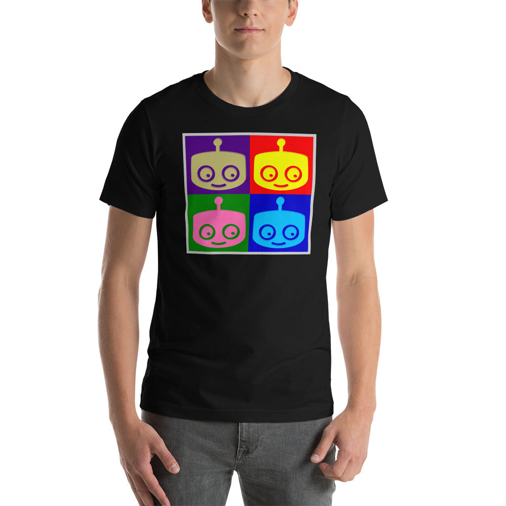 Short-Sleeve Unisex T-Shirt